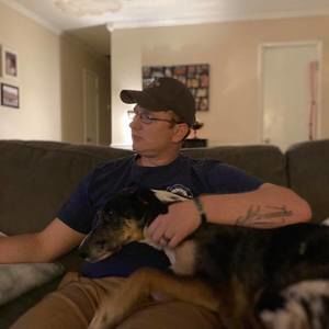 Meet your Posher, Jonathan